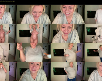 kiradivine — 120 minute Chaturbate female cam show recording, 720p, Mar 7, 2024