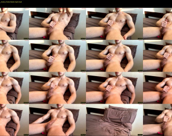 kiwigray — 66 minute Chaturbate male cam show recording, 720p, Mar 7, 2024