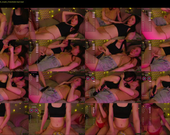 lendielira — 121 minute Chaturbate female cam show recording, 720p, Mar 8, 2024