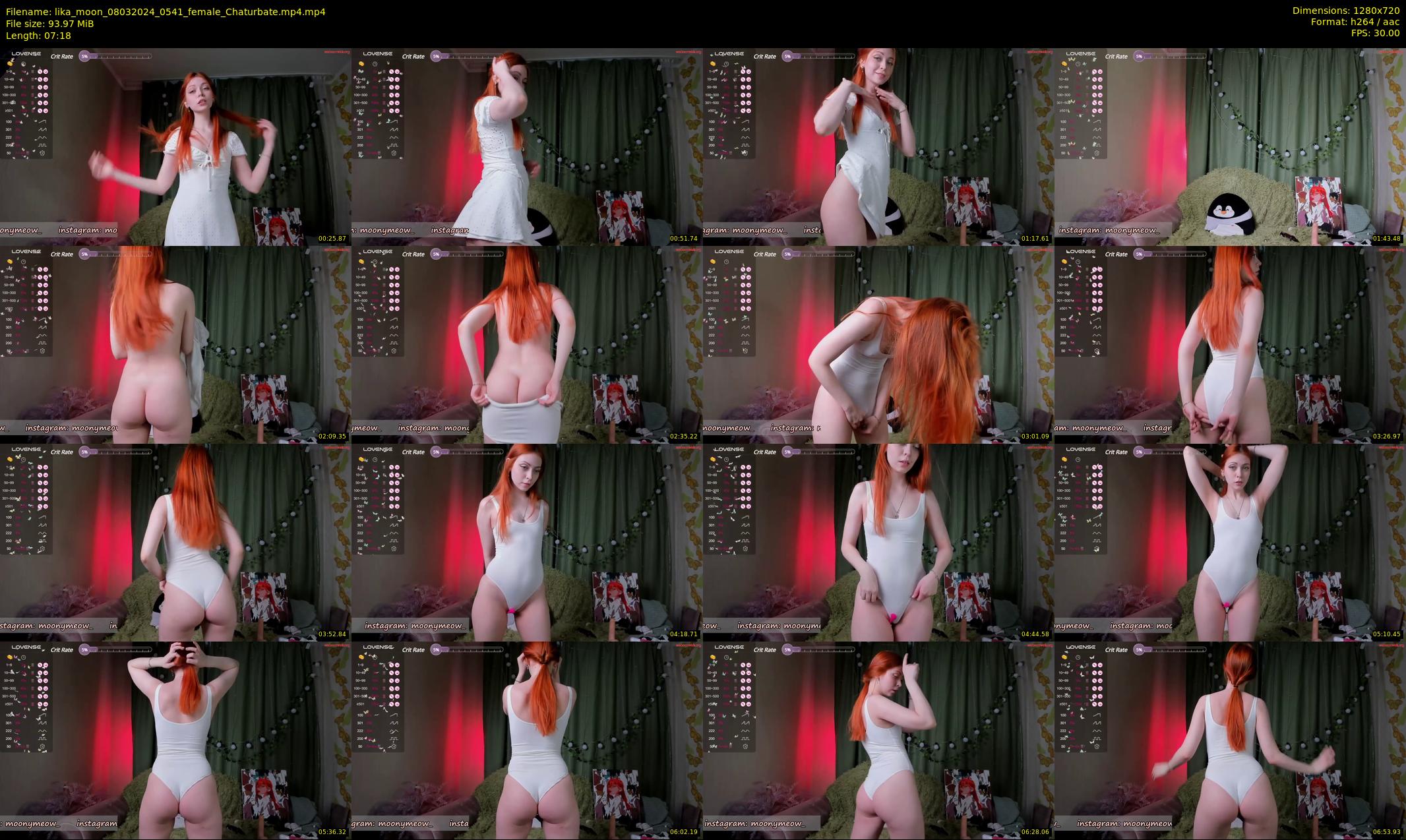 lika_moon — 8 minute Chaturbate female cam show recording, 720p, Mar 8, 2024