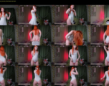 lika_moon — 8 minute Chaturbate female cam show recording, 720p, Mar 8, 2024