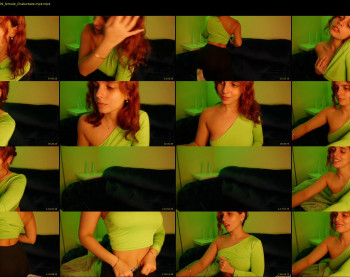 lilbeccaxo — 120 minute Chaturbate female cam show recording, 720p, Mar 7, 2024