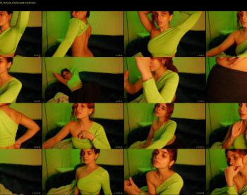 lilbeccaxo — 102 minute Chaturbate female cam show recording, 720p, Mar 7, 2024