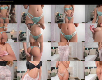 lili_foxy — 119 minute Chaturbate female cam show recording, 720p, Mar 7, 2024