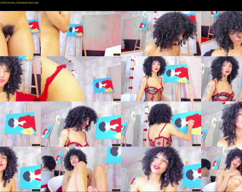 lilithsteinberg — 120 minute Chaturbate female cam show recording, 720p, Mar 8, 2024