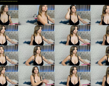 linda_warners — 4 minute Chaturbate female cam show recording, 720p, Mar 7, 2024