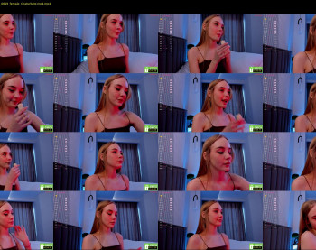 lissa_meooow — 7 minute Chaturbate female cam show recording, 720p, Mar 7, 2024