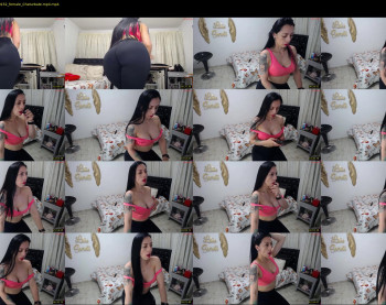litas_secrets — 48 minute Chaturbate female cam show recording, 720p, Mar 8, 2024