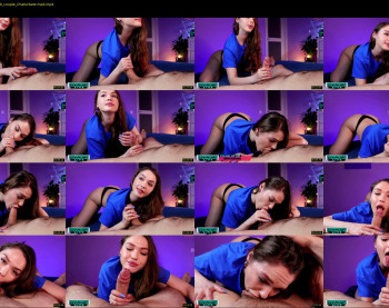 luxureart — 13 minute Chaturbate couple cam show recording, 720p, Mar 7, 2024