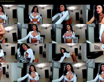 madena_ — 84 minute Chaturbate female cam show recording, 720p, Mar 8, 2024