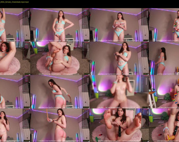 madisynwood — 120 minute Chaturbate female cam show recording, 720p, Mar 8, 2024