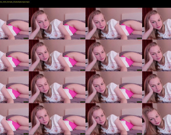 magic_couple13 — 3 minute Chaturbate couple cam show recording, 720p, Mar 7, 2024