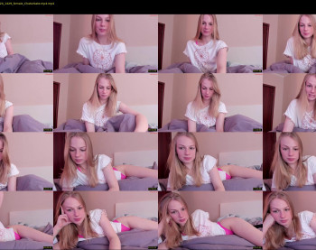 magic_couple13 — 28 minute Chaturbate couple cam show recording, 720p, Mar 7, 2024