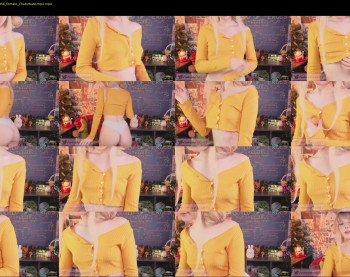 mana_rose — 7 minute Chaturbate female cam show recording, 720p, Mar 7, 2024