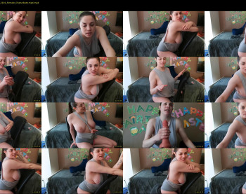 mandy_rose1 — 120 minute Chaturbate female cam show recording, 720p, Mar 7, 2024