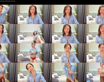 mariagold — 120 minute Chaturbate female cam show recording, 720p, Mar 7, 2024