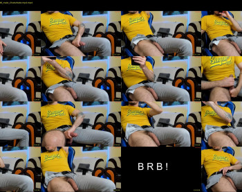 marioslim — 50 minute Chaturbate male cam show recording, 720p, Mar 7, 2024