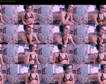 marla_mur — 36 minute Chaturbate couple cam show recording, 720p, Mar 7, 2024