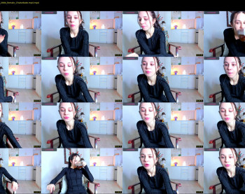 mary_marlow — 17 minute Chaturbate female cam show recording, 720p, Mar 7, 2024