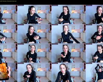 mary_marlow — 28 minute Chaturbate female cam show recording, 720p, Mar 7, 2024