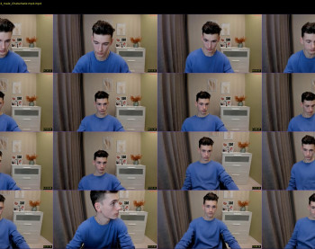 max_foks — 27 minute Chaturbate male cam show recording, 720p, Mar 7, 2024