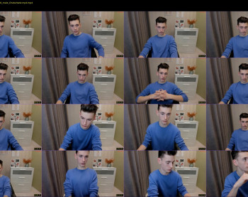 max_foks — 24 minute Chaturbate male cam show recording, 720p, Mar 7, 2024