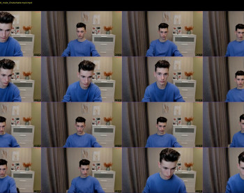 max_foks — 36 minute Chaturbate male cam show recording, 720p, Mar 7, 2024