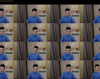 max_foks — 4 minute Chaturbate male cam show recording, 720p, Mar 7, 2024