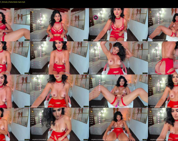 meegan1 — 20 minute Chaturbate female cam show recording, 720p, Mar 7, 2024