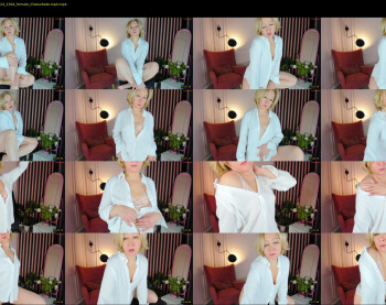 mia_wintermood — 18 minute Chaturbate female cam show recording, 720p, Mar 7, 2024