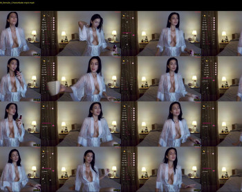 miley_me — 7 minute Chaturbate female cam show recording, 720p, Mar 7, 2024