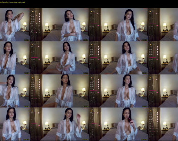 miley_me — 81 minute Chaturbate female cam show recording, 720p, Mar 7, 2024