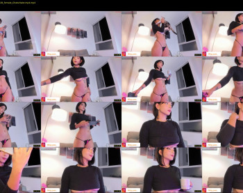 ming_yue_ — 62 minute Chaturbate female cam show recording, 720p, Mar 7, 2024