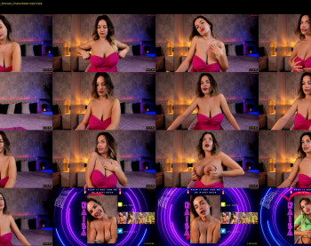 missyrai — 78 minute Chaturbate female cam show recording, 720p, Mar 7, 2024