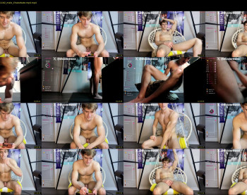 misterblanco — 55 minute Chaturbate male cam show recording, 720p, Mar 7, 2024