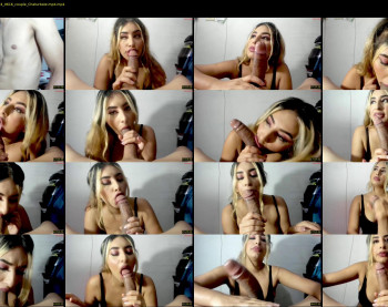 molly_and_paul — 44 minute Chaturbate couple cam show recording, 720p, Mar 7, 2024