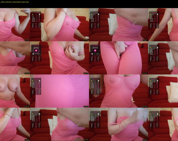 mrscummings — 62 minute Chaturbate female cam show recording, 720p, Mar 7, 2024