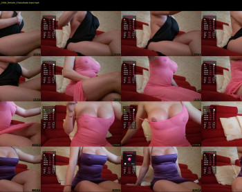 mrscummings — 120 minute Chaturbate female cam show recording, 720p, Mar 7, 2024