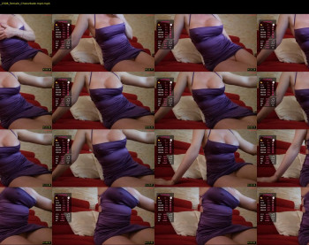 mrscummings — 3 minute Chaturbate female cam show recording, 720p, Mar 7, 2024
