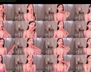 my_eyes_higher — 25 minute Chaturbate female cam show recording, 720p, Mar 7, 2024