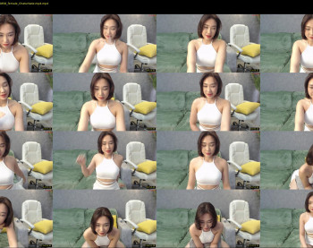 mysticsirenn — 85 minute Chaturbate female cam show recording, 720p, Mar 7, 2024