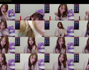 n_hibiki — 10 minute Chaturbate female cam show recording, 720p, Mar 7, 2024
