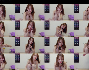 n_hibiki — 22 minute Chaturbate female cam show recording, 720p, Mar 7, 2024