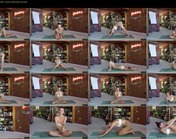 nakedbakers — 66 minute Chaturbate female cam show recording, 720p, Mar 7, 2024