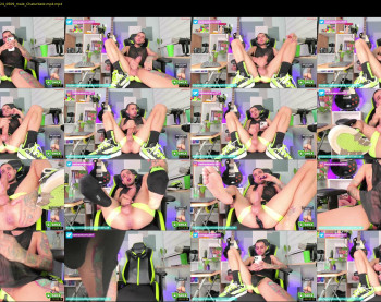 nathanharris207 — 121 minute Chaturbate male cam show recording, 720p, Mar 8, 2024