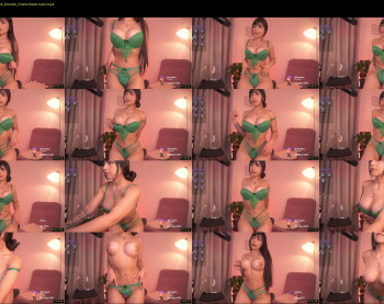 nicdani_1 — 16 minute Chaturbate female cam show recording, 720p, Mar 8, 2024