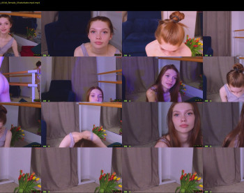 nicole_broown — 120 minute Chaturbate female cam show recording, 720p, Mar 8, 2024