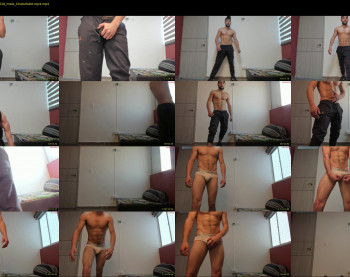 noahbrawn — 113 minute Chaturbate male cam show recording, 720p, Mar 7, 2024
