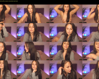 notamericanpie23 — 83 minute Chaturbate female cam show recording, 720p, Mar 8, 2024