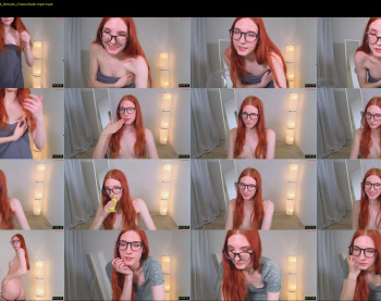 olivia_rid — 53 minute Chaturbate female cam show recording, 720p, Mar 8, 2024